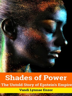 cover image of Shadows of Power